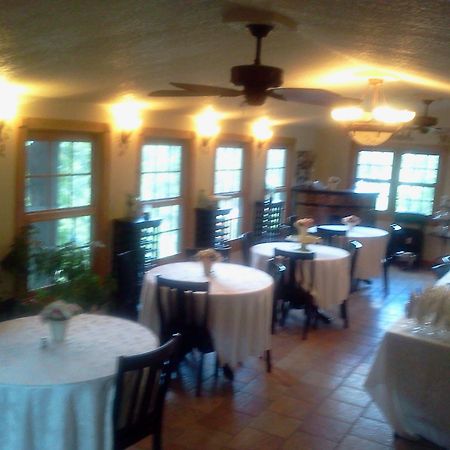 Bear Creek Lodge Cabin Resort Reeds Spring Exterior foto