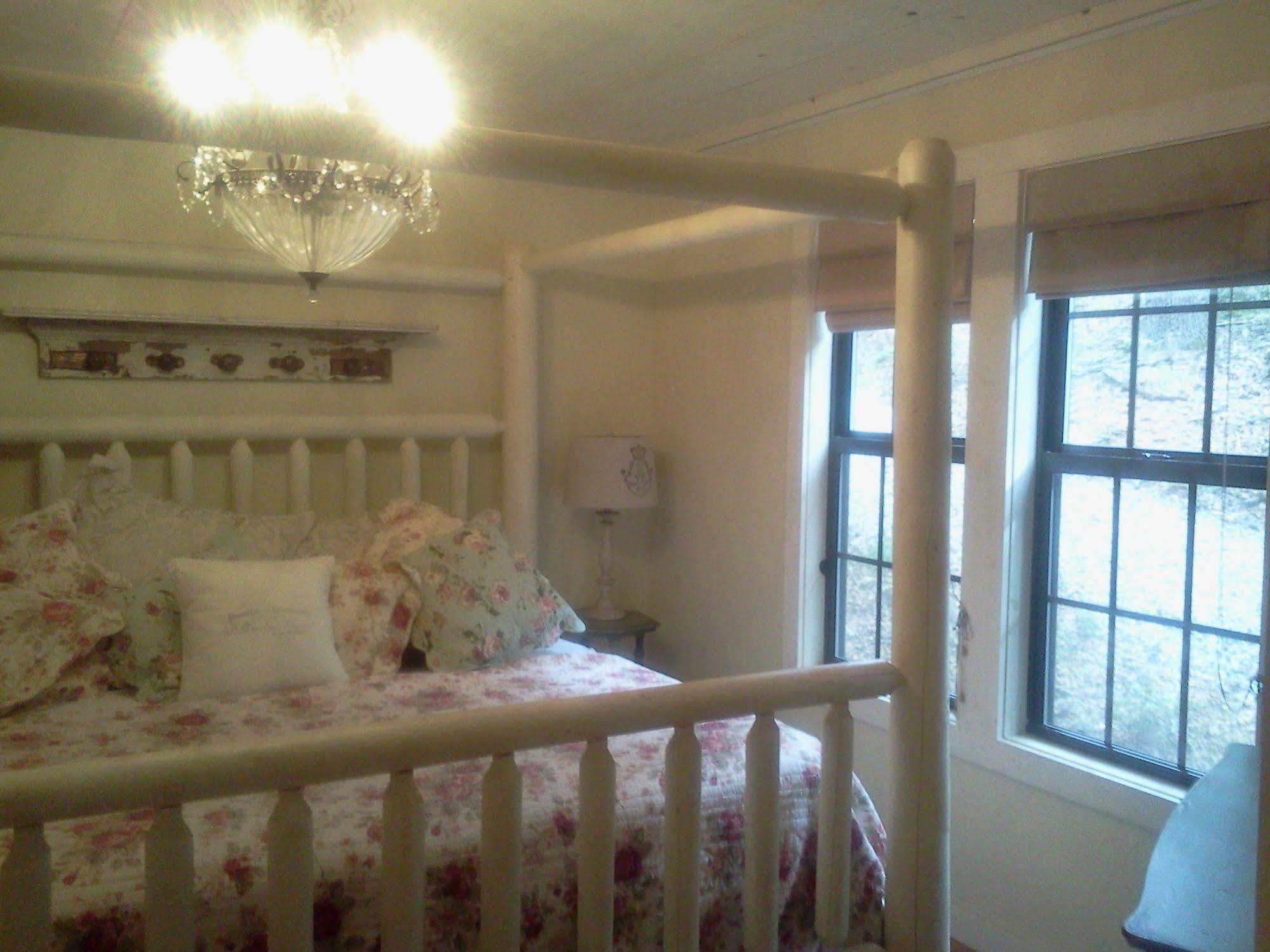 Bear Creek Lodge Cabin Resort Reeds Spring Exterior foto